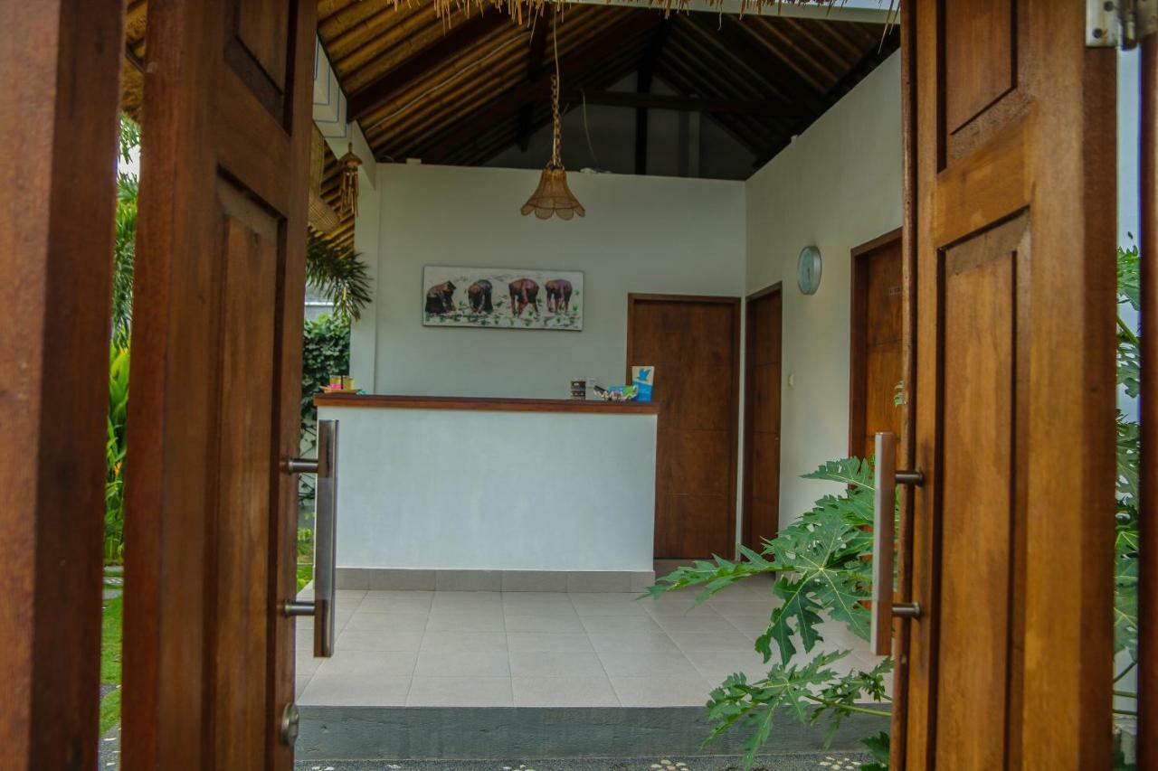 Cozy Cottages Lombok Senggigi Eksteriør billede