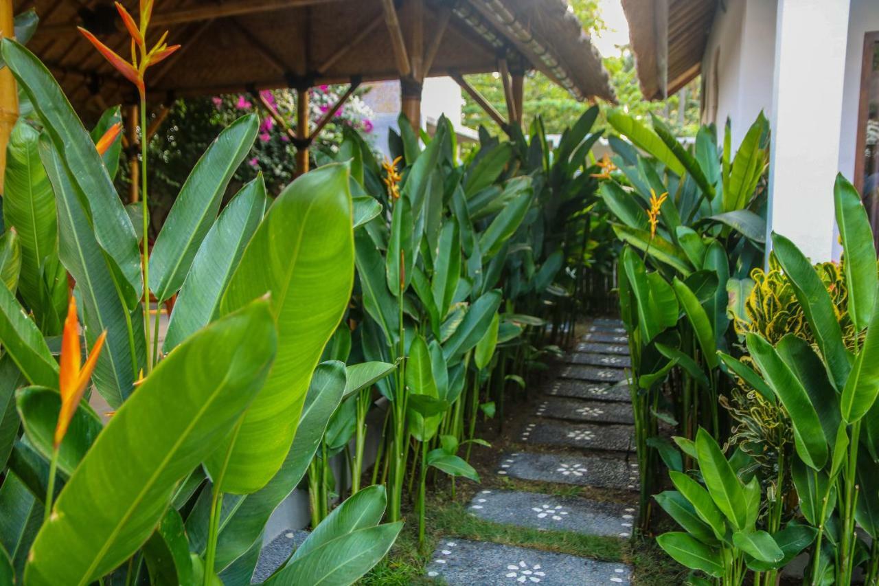 Cozy Cottages Lombok Senggigi Eksteriør billede